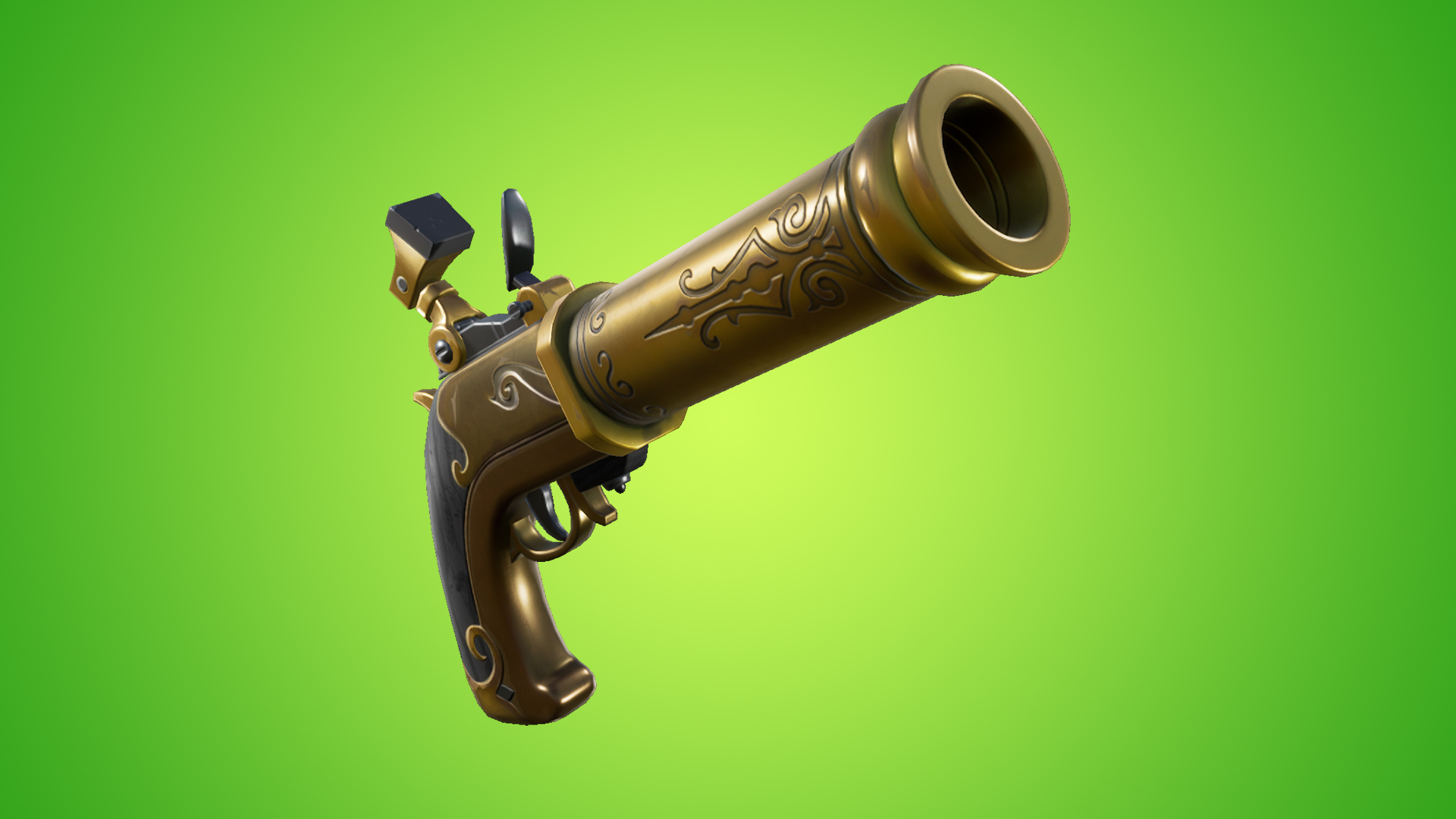 Las armas son tal vez el elemento más importante en Fortnite y el jugador que pueda sacar el mejor provecho de ellas, hará una gran diferencia en la arena de batalla.