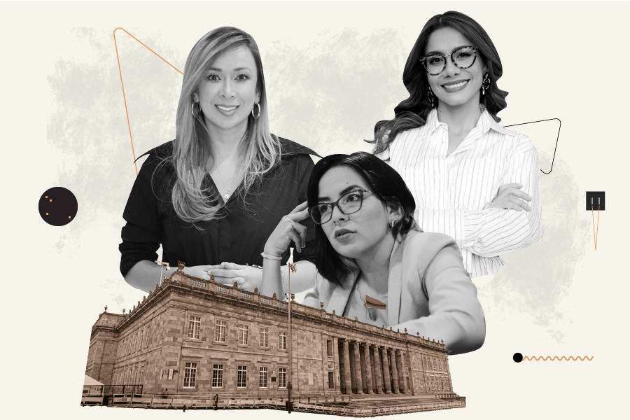 “El Gobierno rechaza argumentos”: tres mujeres que frenaron debate de reforma a la salud