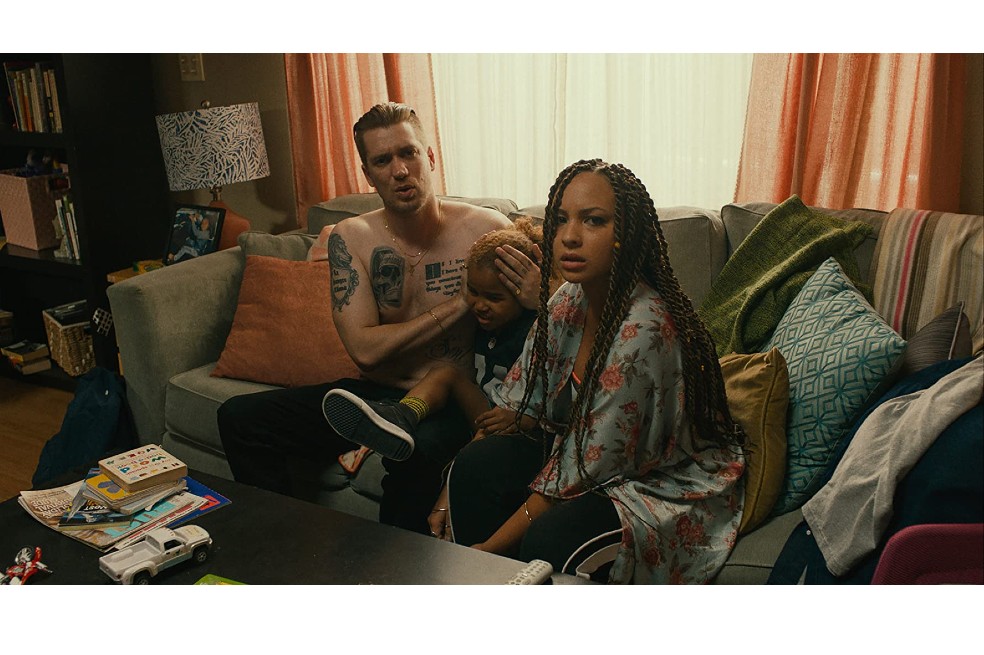 Historia de “Blindspotting” continuará en serie de televisión