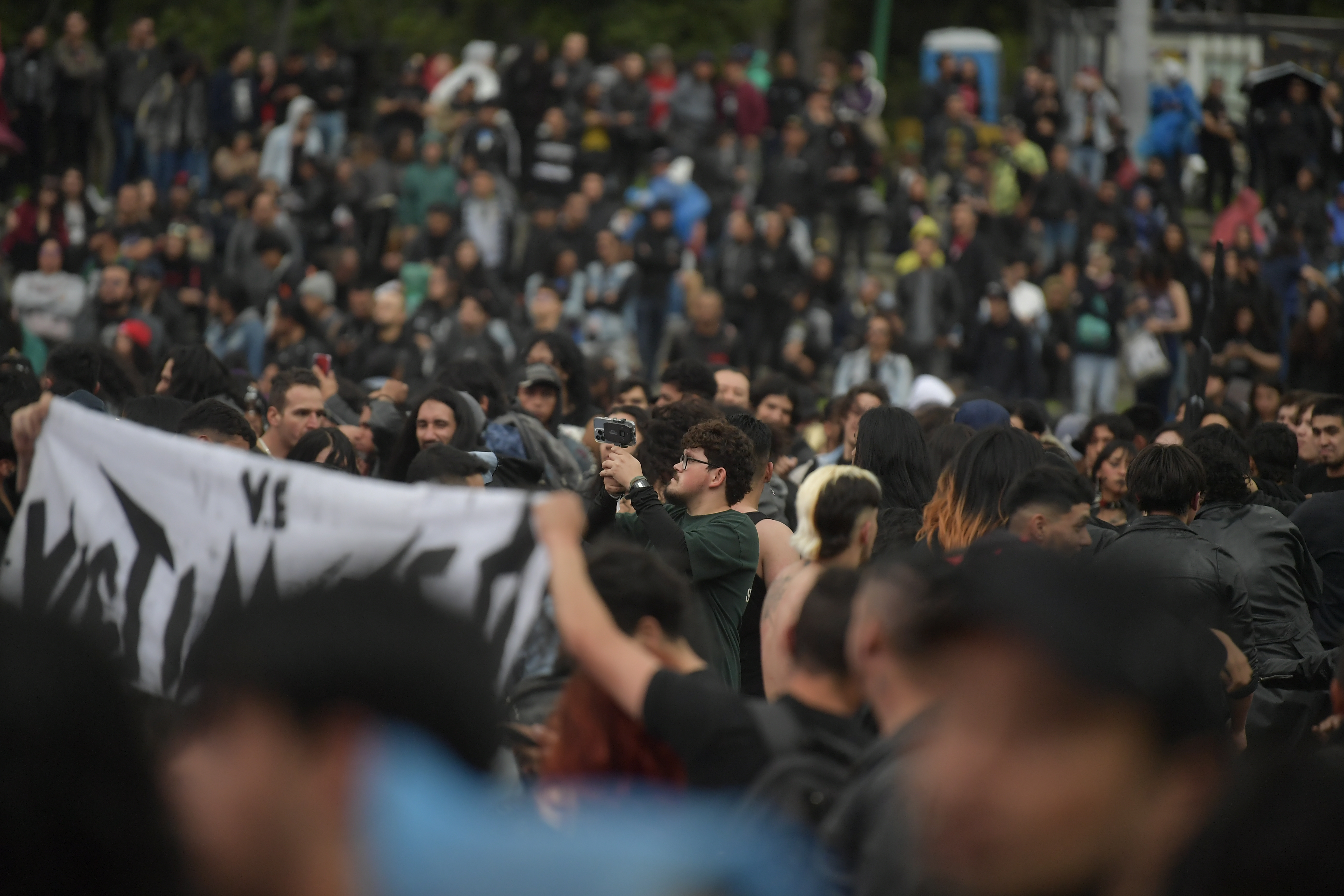 Rock al Parque 2026: estas son las bandas distritales confirmadas para el evento