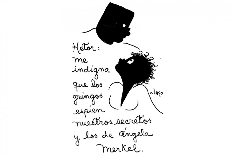 Indignación