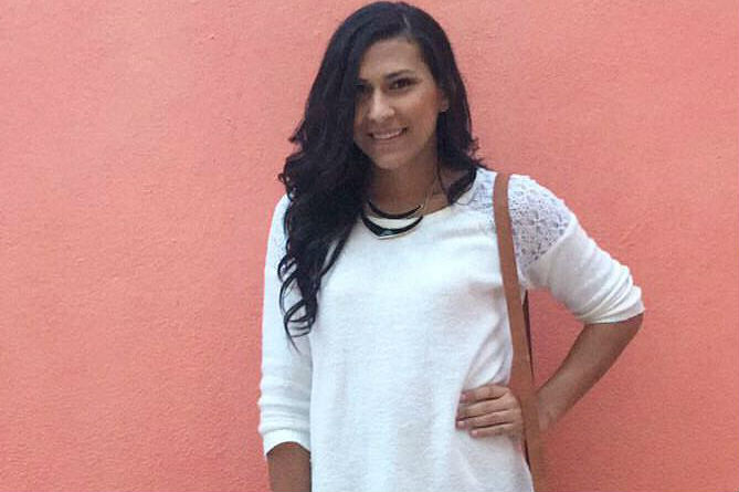 Colombiana denuncia que fue expulsada de una beca en México por ser trans