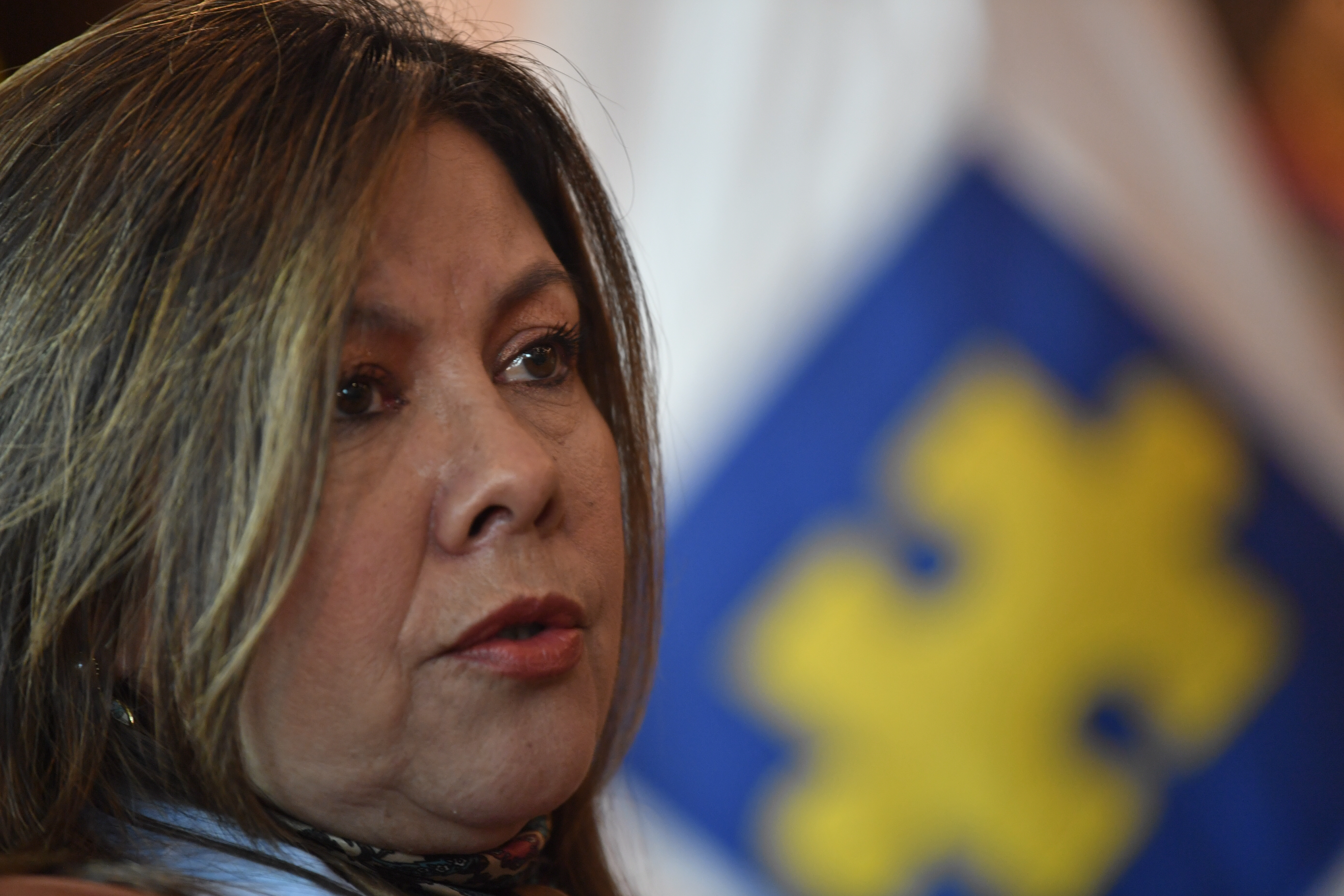 “Cambio de fiscal no retrasa el caso contra Nicolás Petro”: Luz Adriana Camargo
