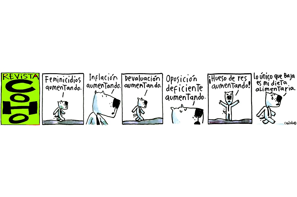Revista Coho