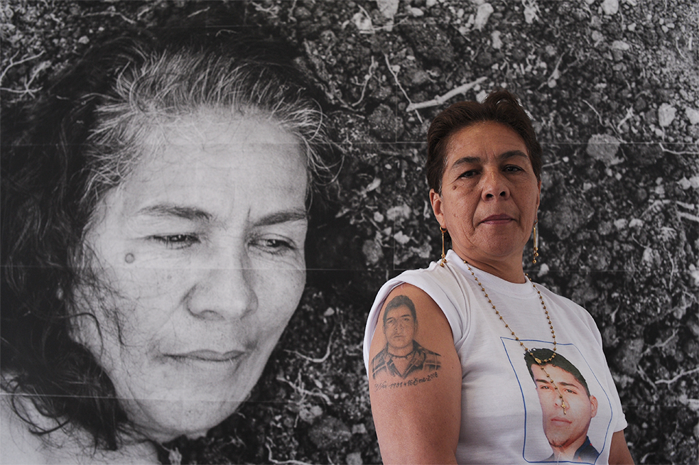 Falsos positivos: 10 años esperando justicia por miles de civiles asesinados