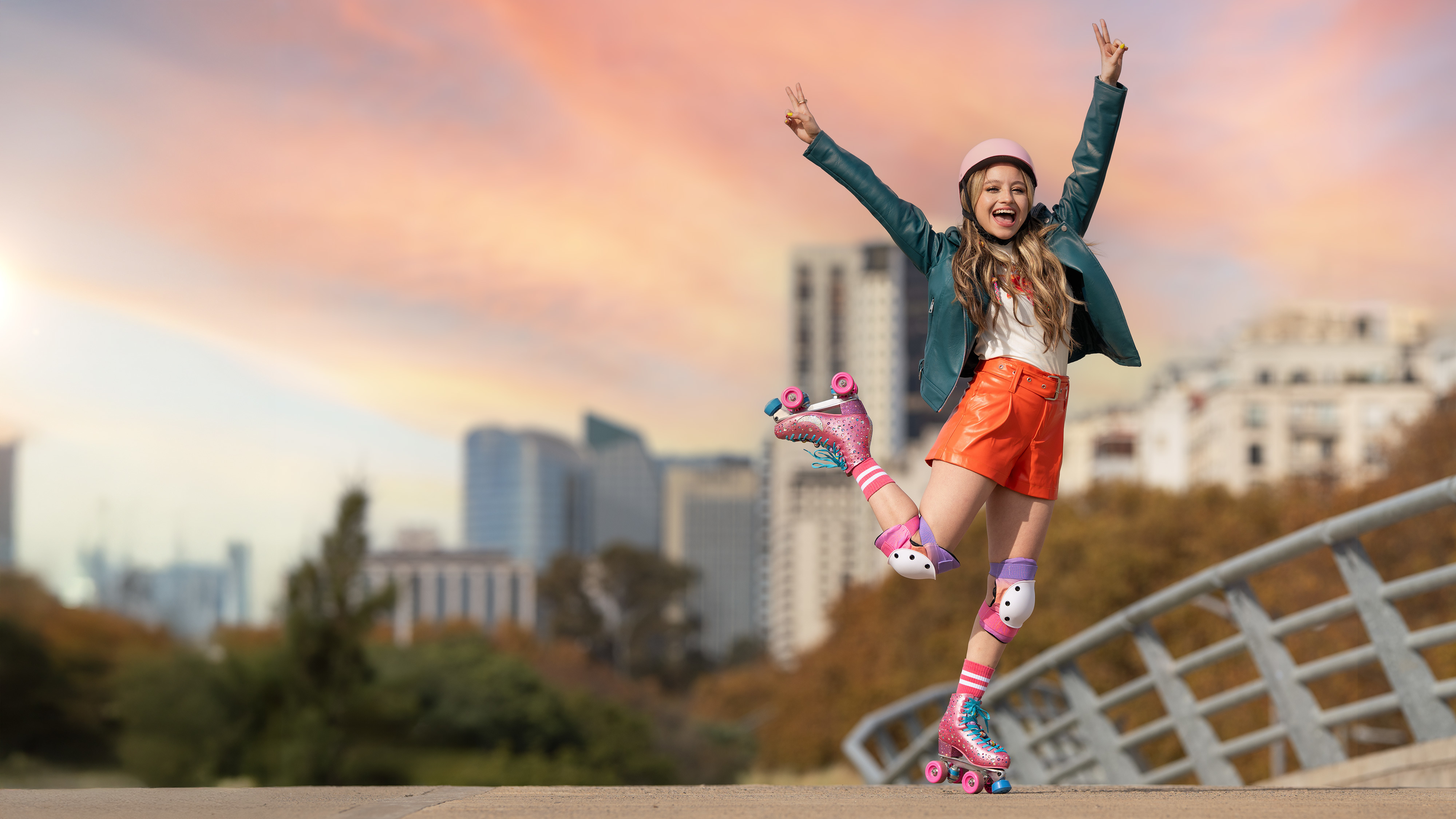 Soy Luna 4