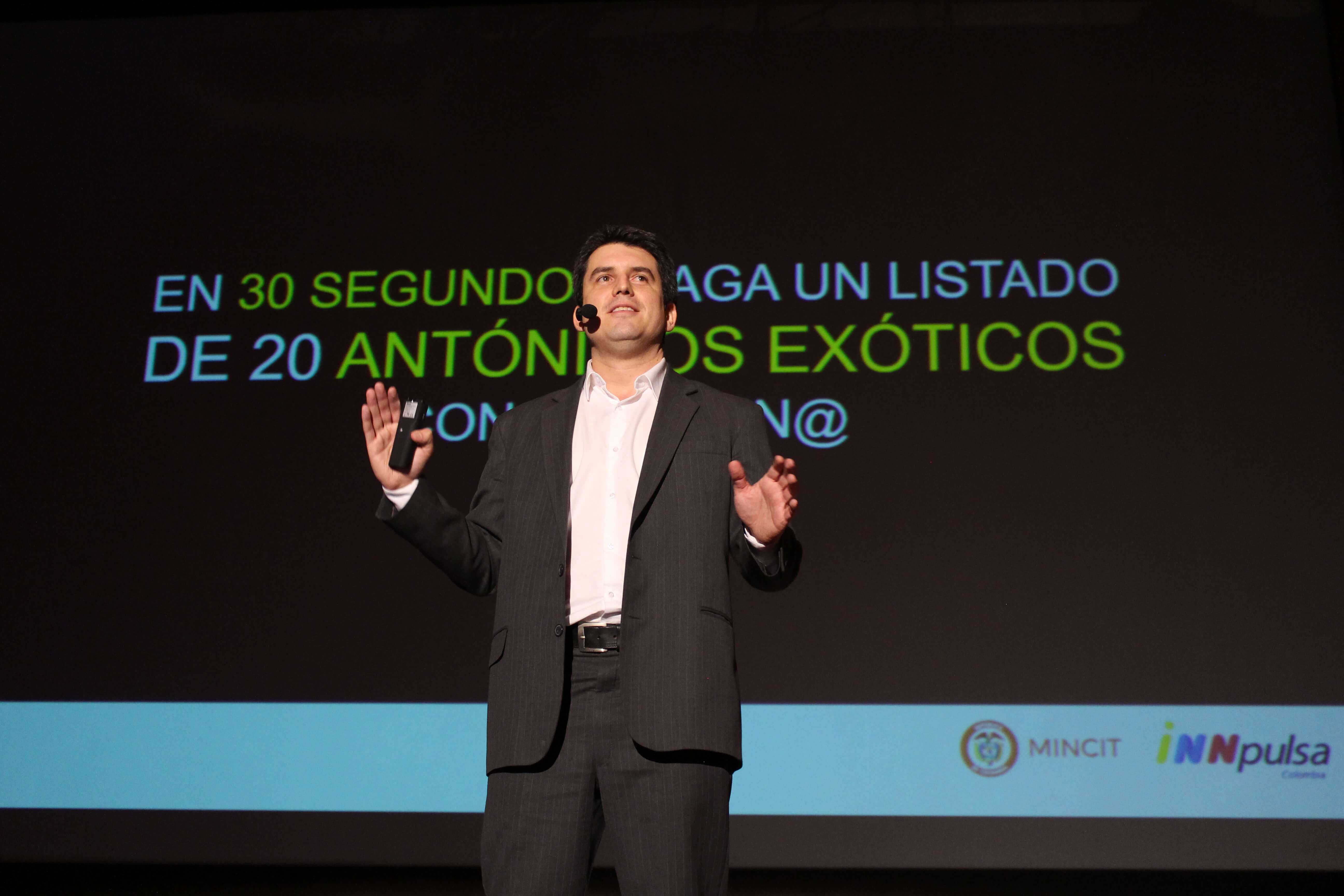 Cinco aspectos clave para fusionar el arte de contar historias con el emprendimiento