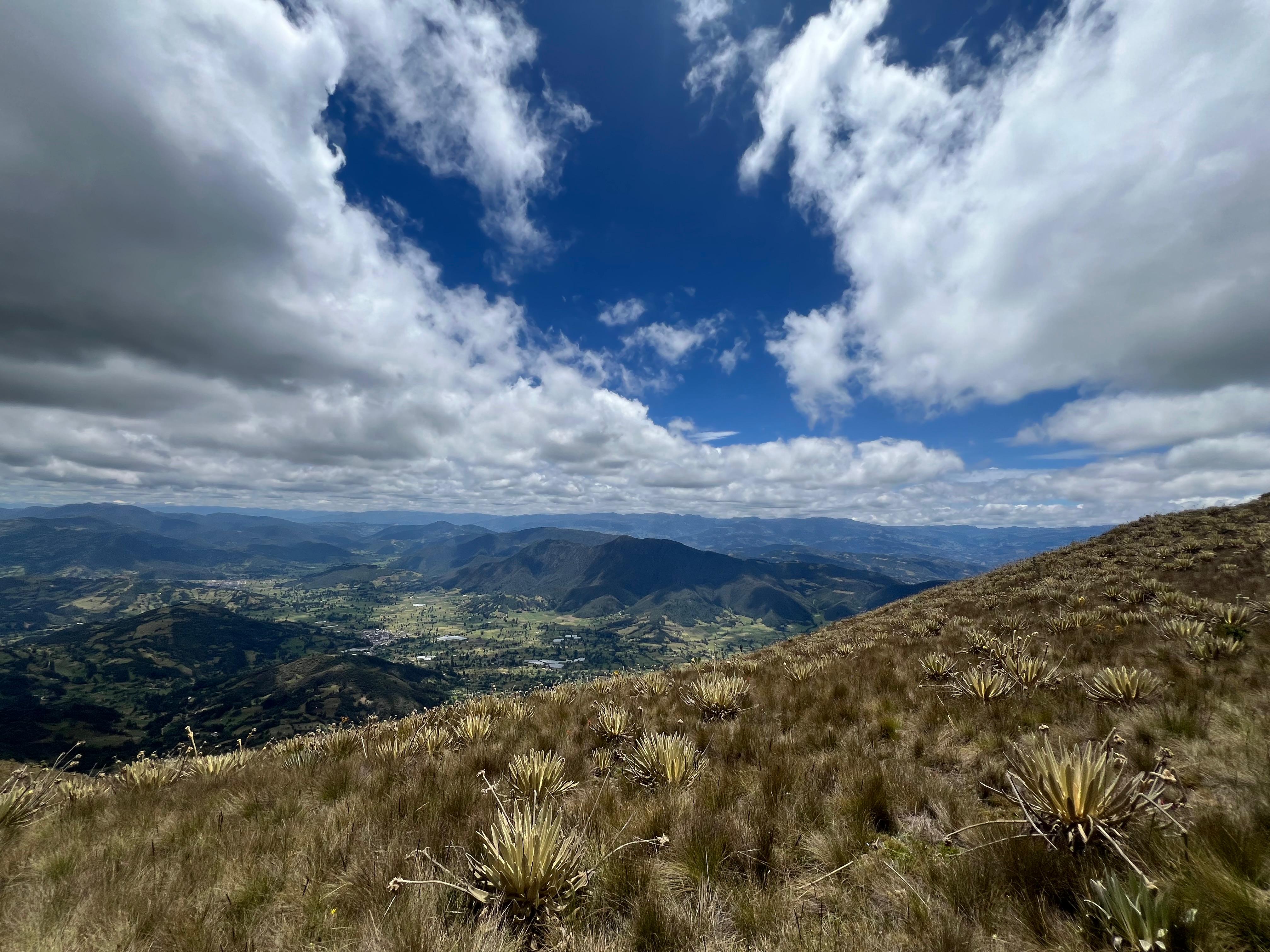 Cerinza, Boyacá