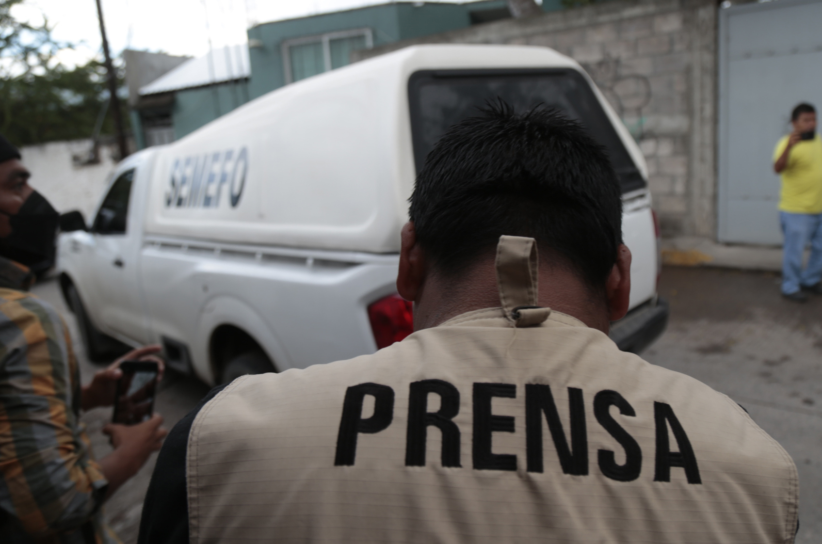 Aumentó la violencia contra periodistas ambientales en los últimos 15 años: Unesco