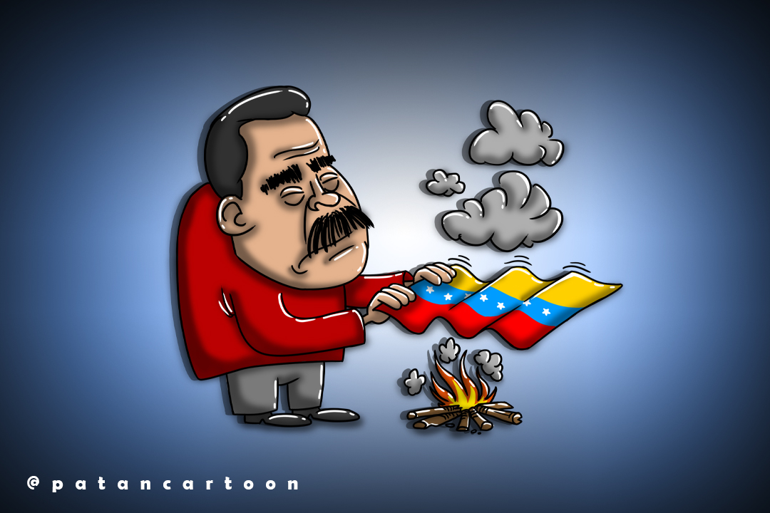 Abajo el imperialismo tecnológico