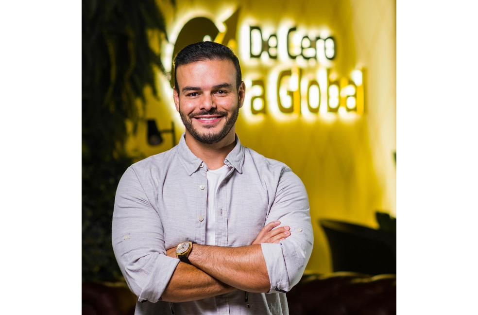 De Cero a Global, un libro para emprender