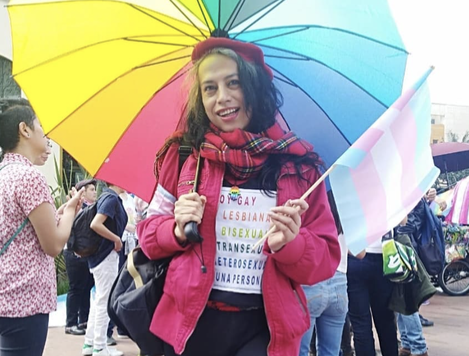 Falleció Laura Weinstein, activista y referente para la población trans