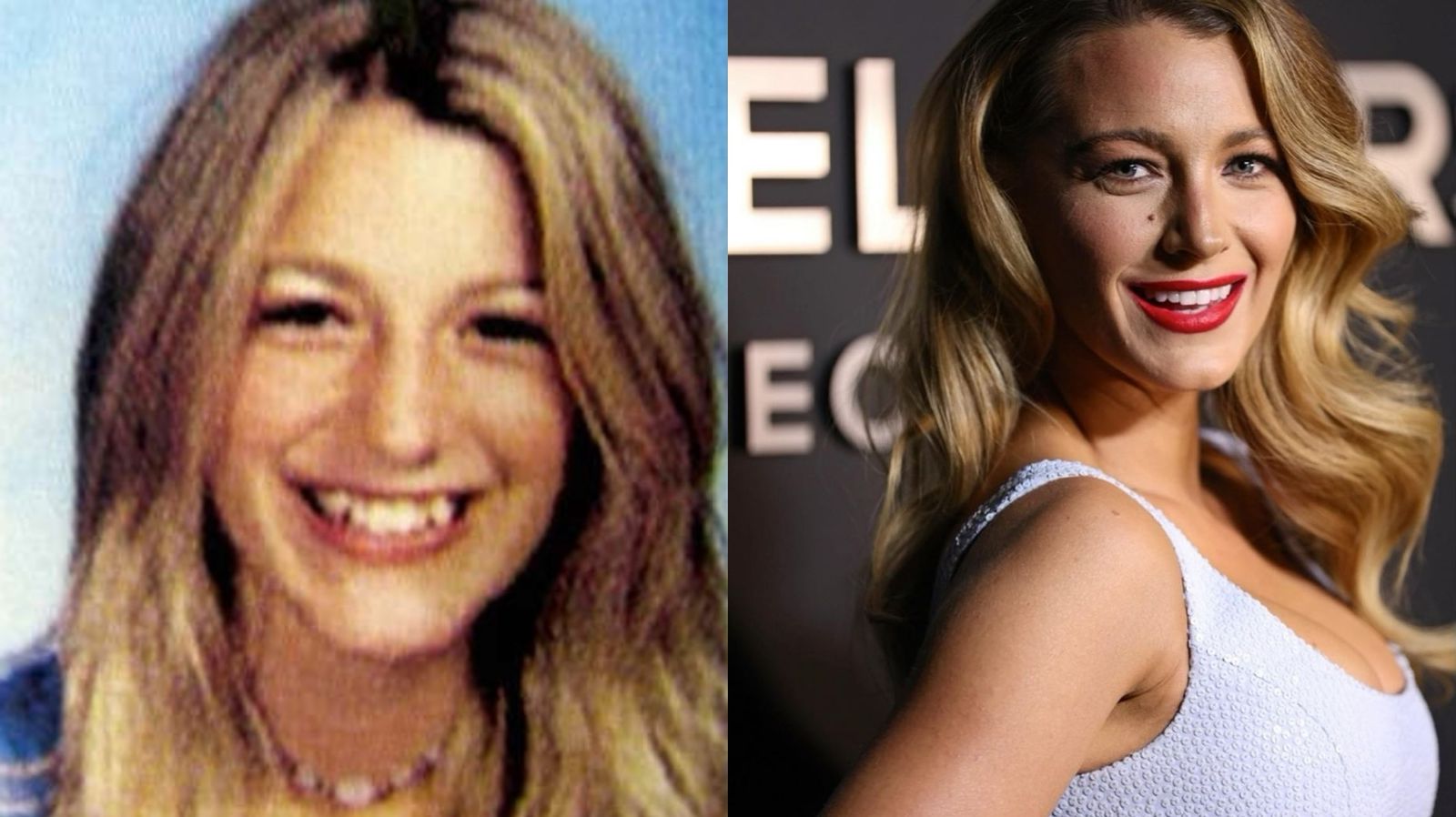 Blake Lively