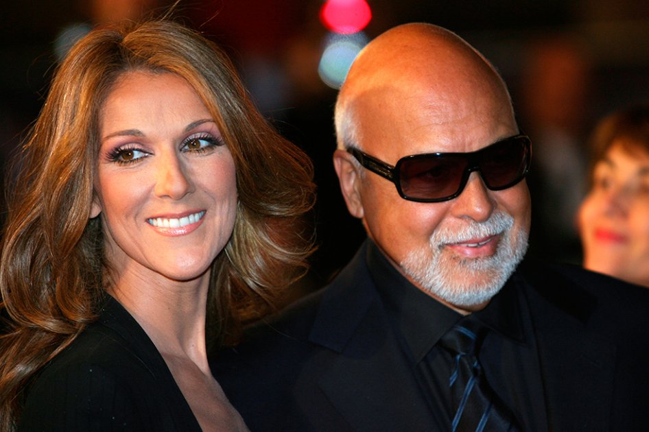 Exequias del hermano de Céline Dion se celebrarán un día después del funeral de su esposo