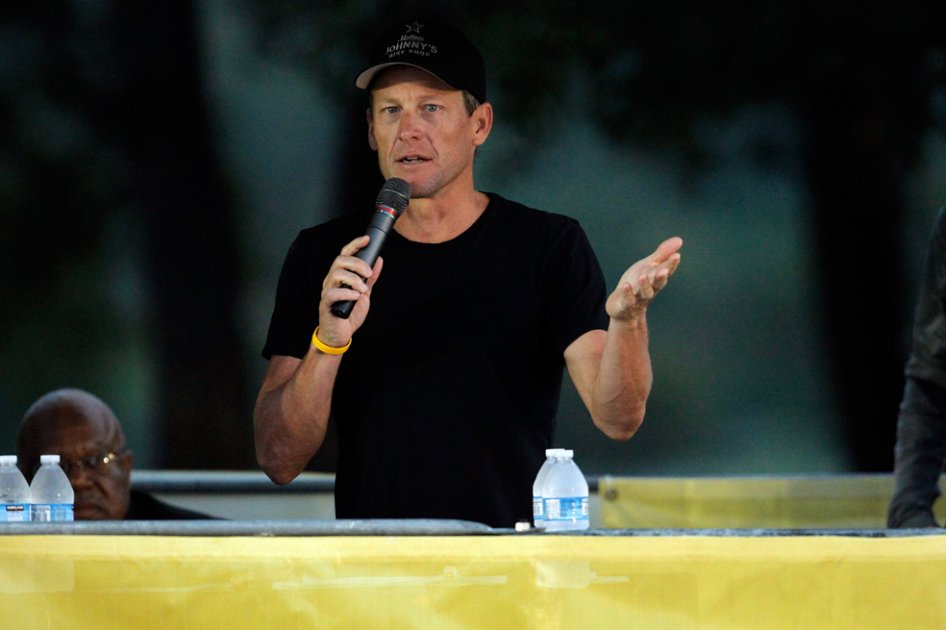 Problemas legales que podría afrontar Lance Armstrong