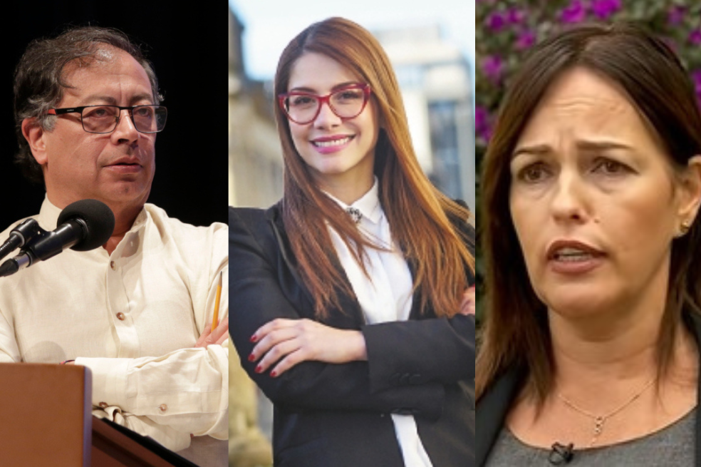 “El gobierno que perseguía congresistas no es el mío”: Petro sobre el caso de Juvinao