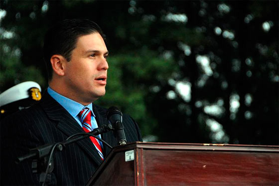 Mindefensa se reunió con dirigentes de la OTAN