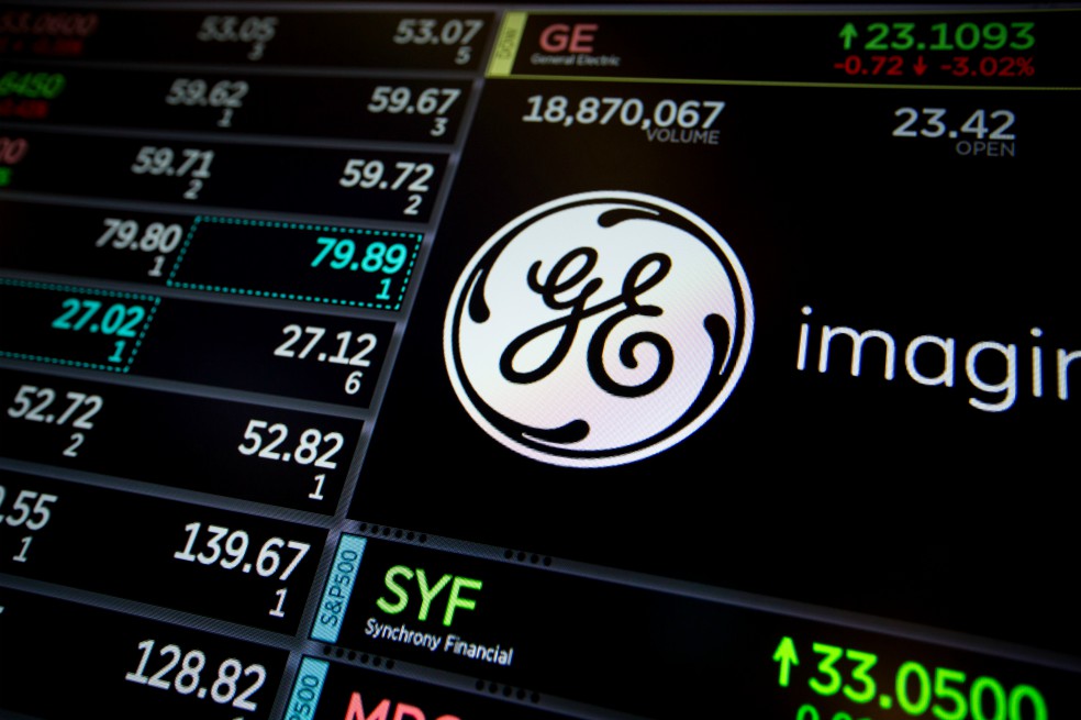 Plan de reestructuración de General Electric incluye miles de despidos