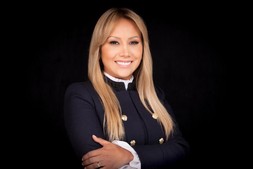 Sandra Ortiz sería la nueva consejera presidencial para las Regiones