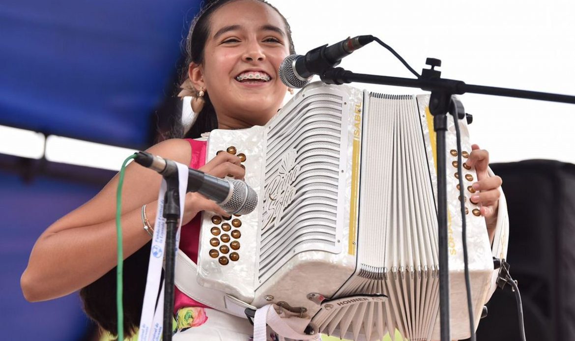 Festival de la Leyenda Vallenata 2021, en su recta final