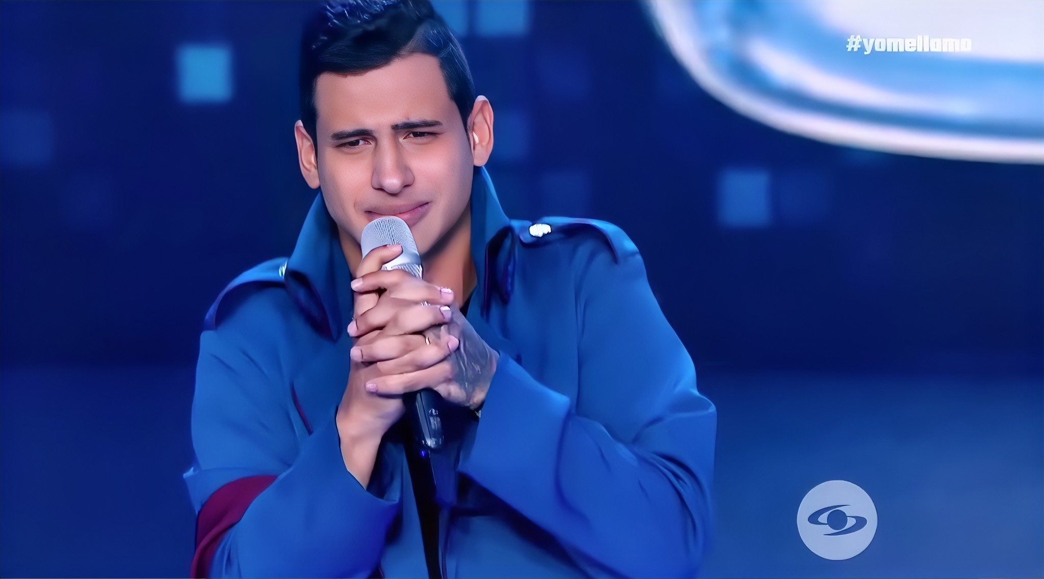 ‘Yo me llamo’: doble de Martín Elías pidió perdón por su polémica actitud