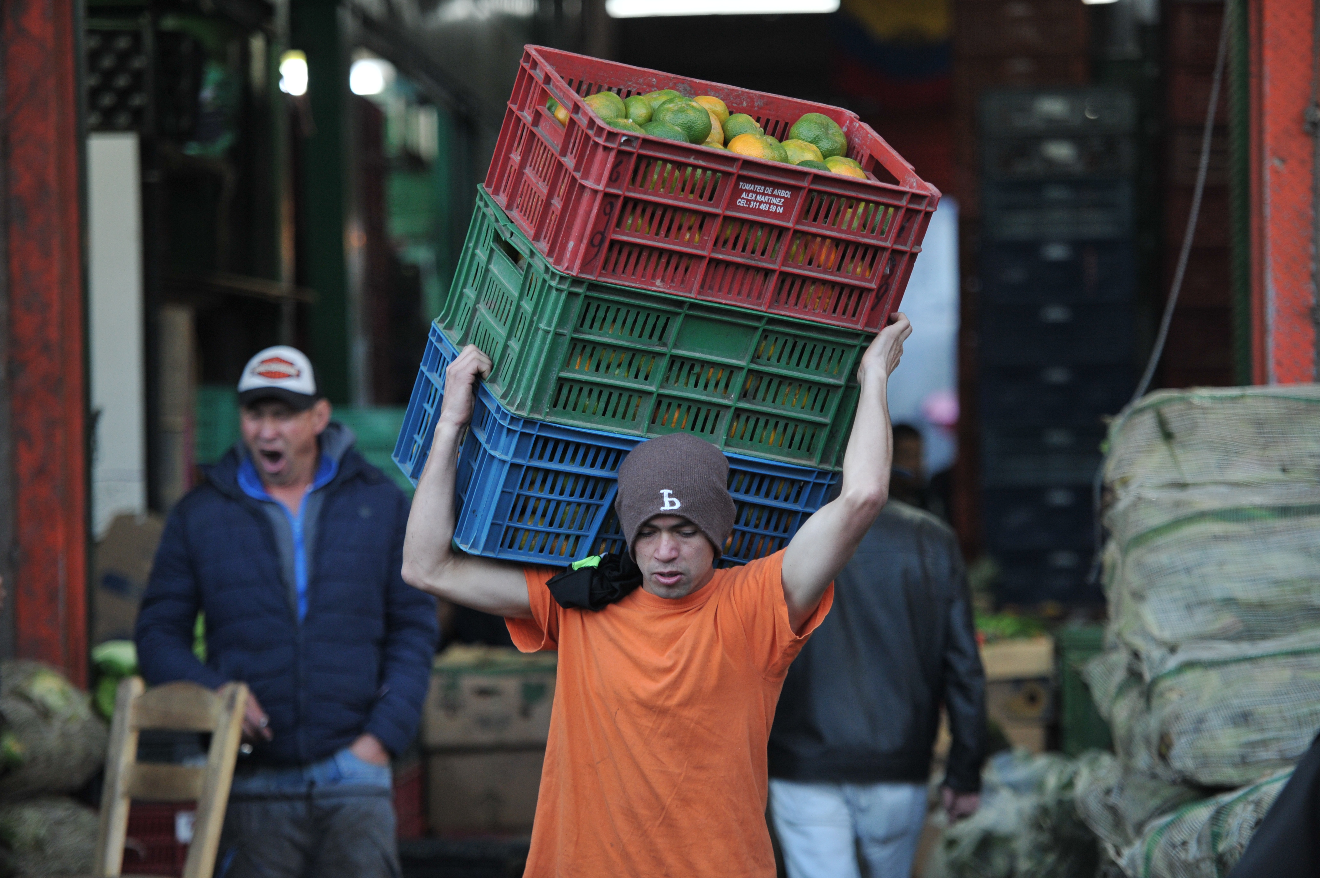 Reforma tributaria: más productos de la canasta familiar serán gravados con IVA