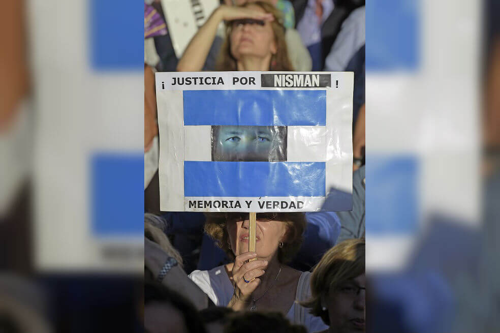 Cinco años del caso Nisman: Las preguntas sin resolver