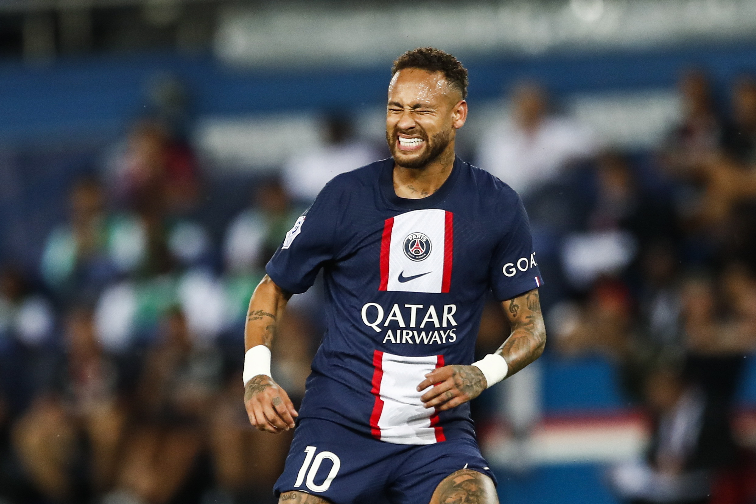 Neymar enfrenta demanda por explotación laboral en Francia: esto se sabe