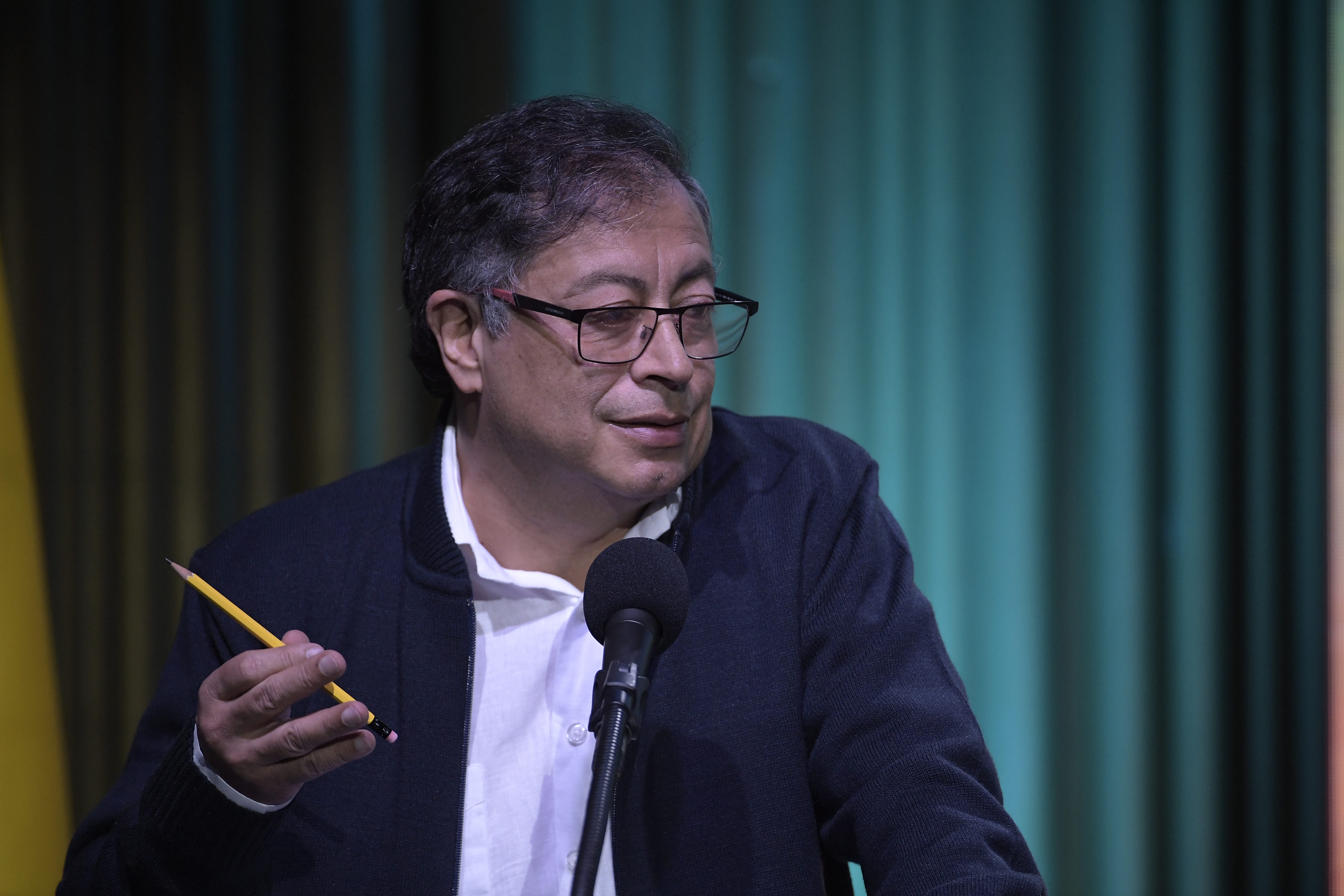 ¿A qué se refiere el presidente Gustavo Petro con ‘el golpe blando’?