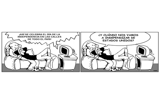 Independencia