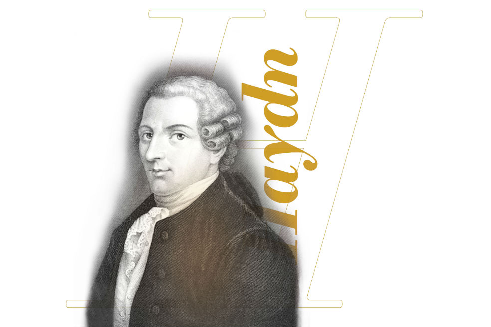 Joseph Haydn y la conquista de Inglaterra