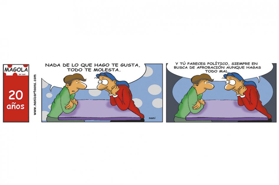 Político