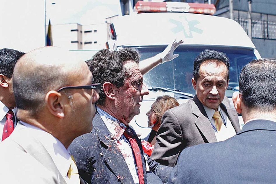 Nueva pista en caso Londoño