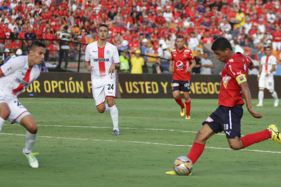 Liga Águila: definida programación de la quinta fecha