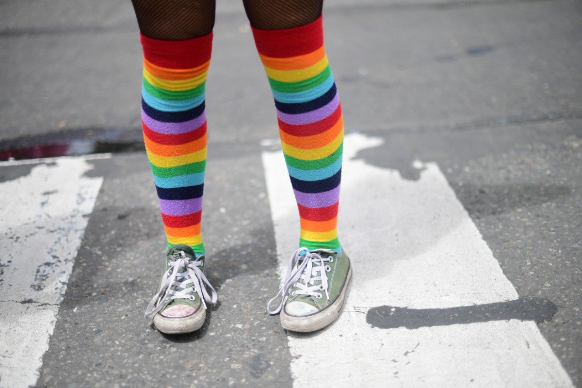 Cuatro artículos para leer en el Día del Orgullo LGBT+