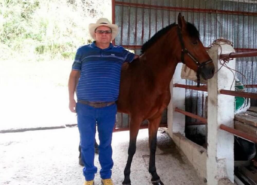 Ofrecen recompensa por información de asesinos de fiscal de Guaduas, Cundinamarca