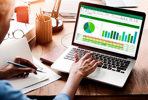 Curso gratis de Excel en Mintic con 500 cupos: así puede inscribirse