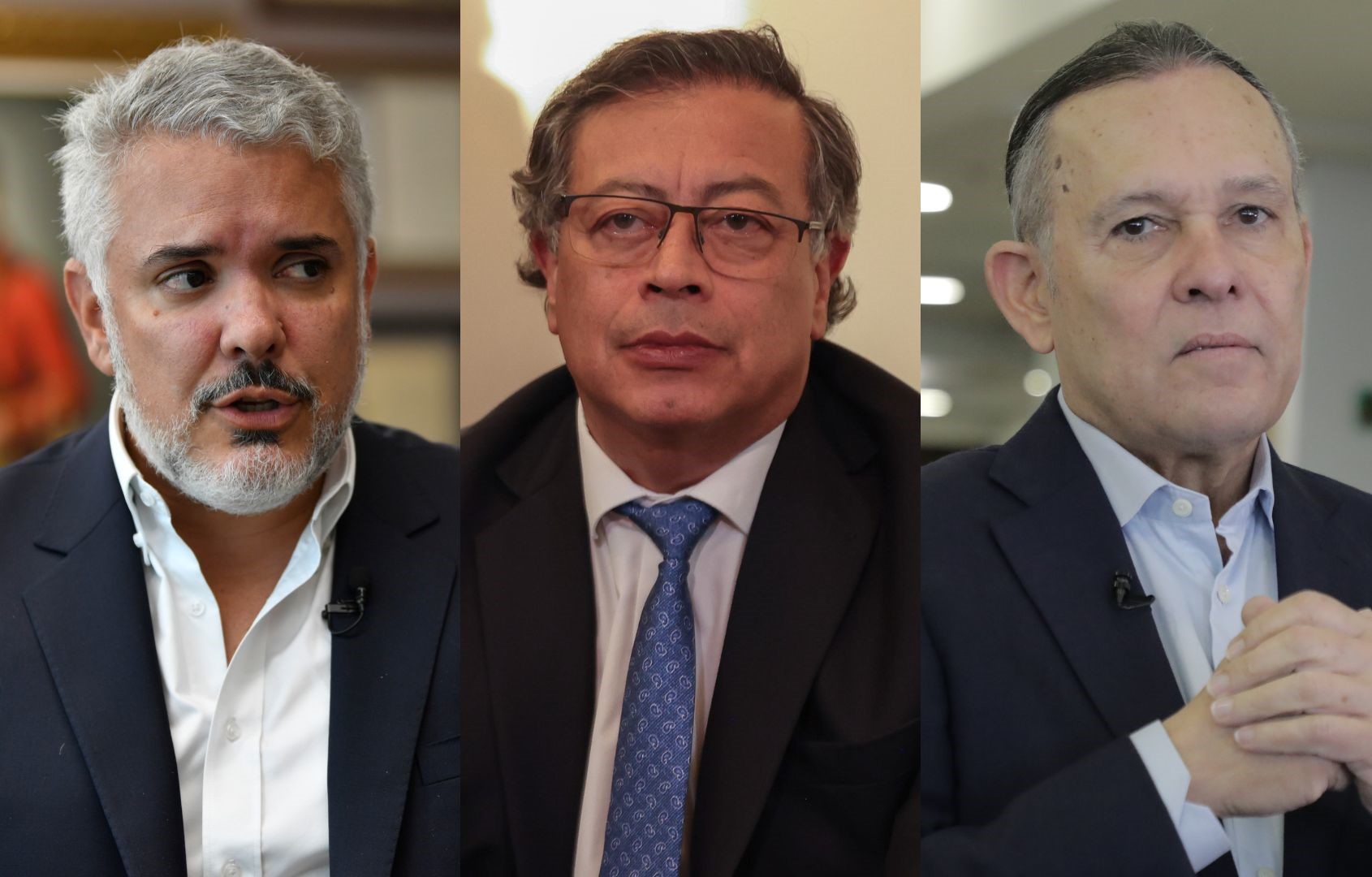 Petro lanza nuevas pullas a Duque y Cepeda por compleja situación financiera de 2025