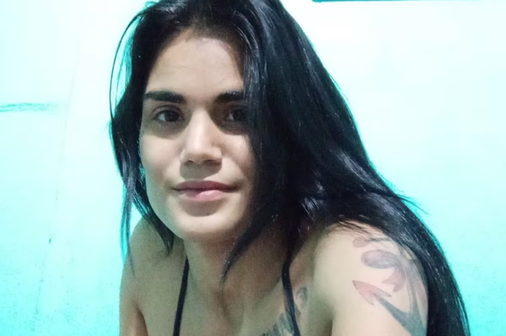 Mayelín Rodríguez Prado fue condenada por los cargos de "propaganda enemiga" y "sedición".