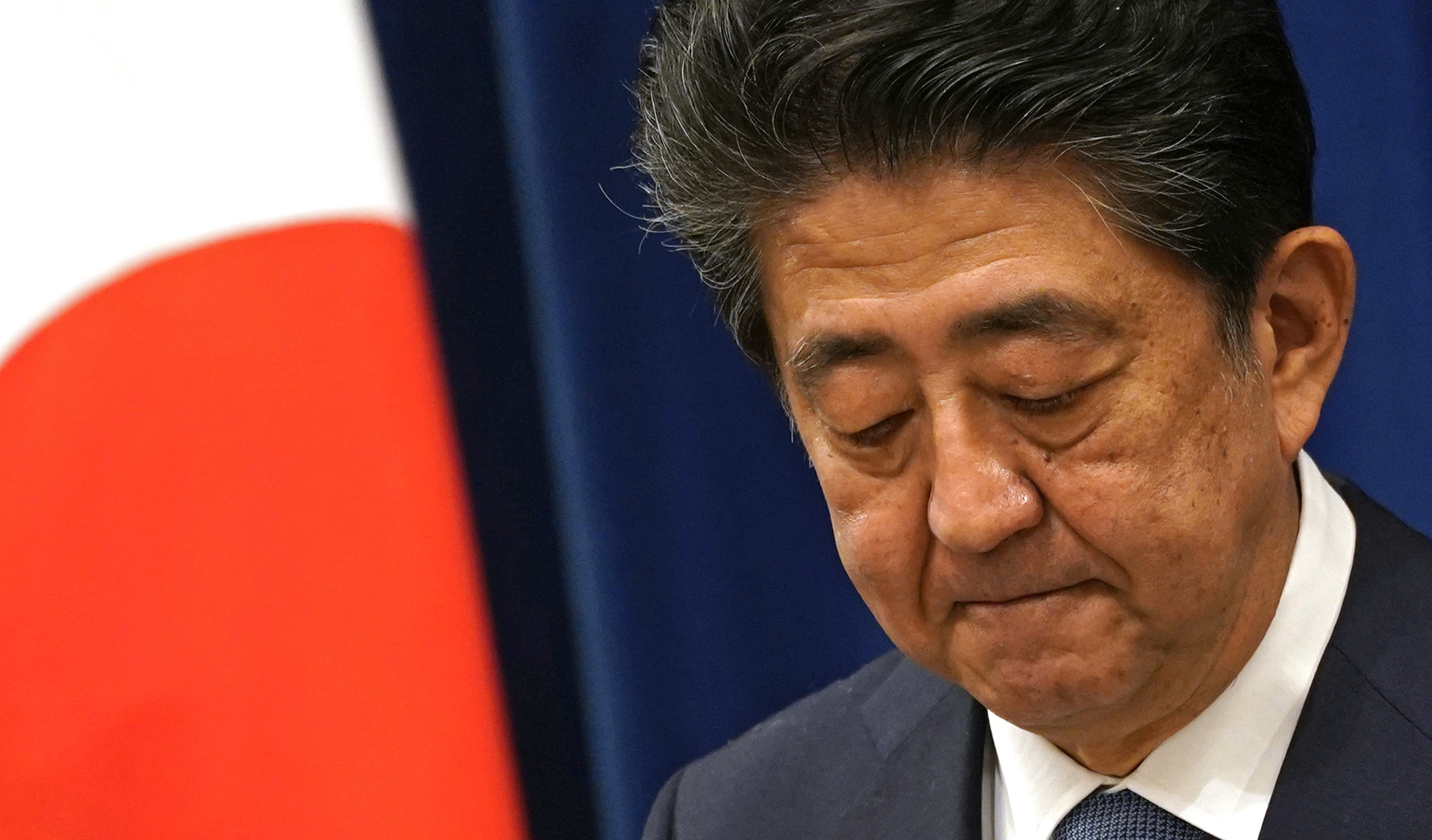 El shock del asesinato de Shinzō Abe: en Japón no es usual la violencia con armas