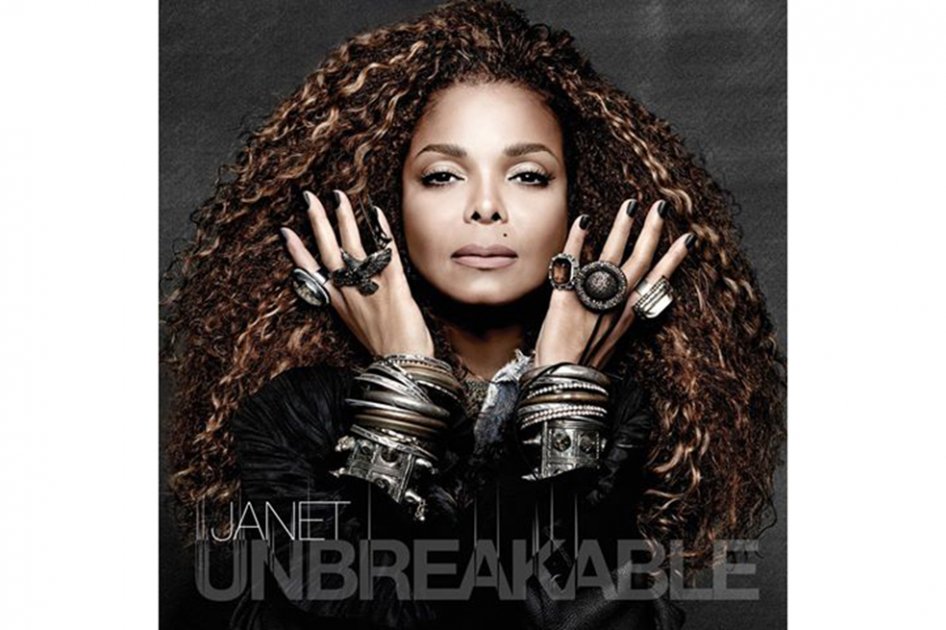 Nuevo álbum de Janet Jackson, a la venta en octubre