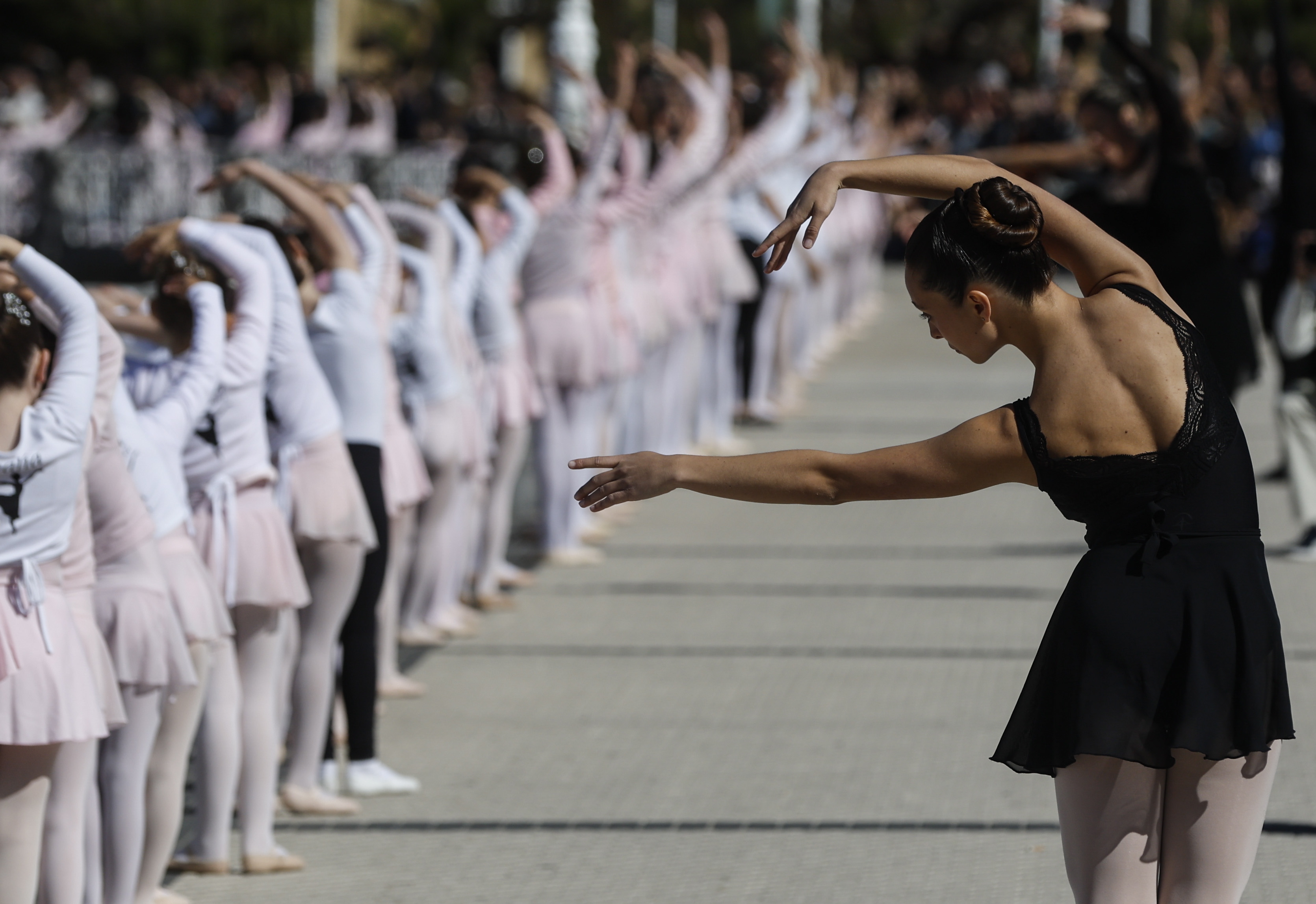 Sobre el Día Internacional de la Danza: orígenes, estilos y referentes