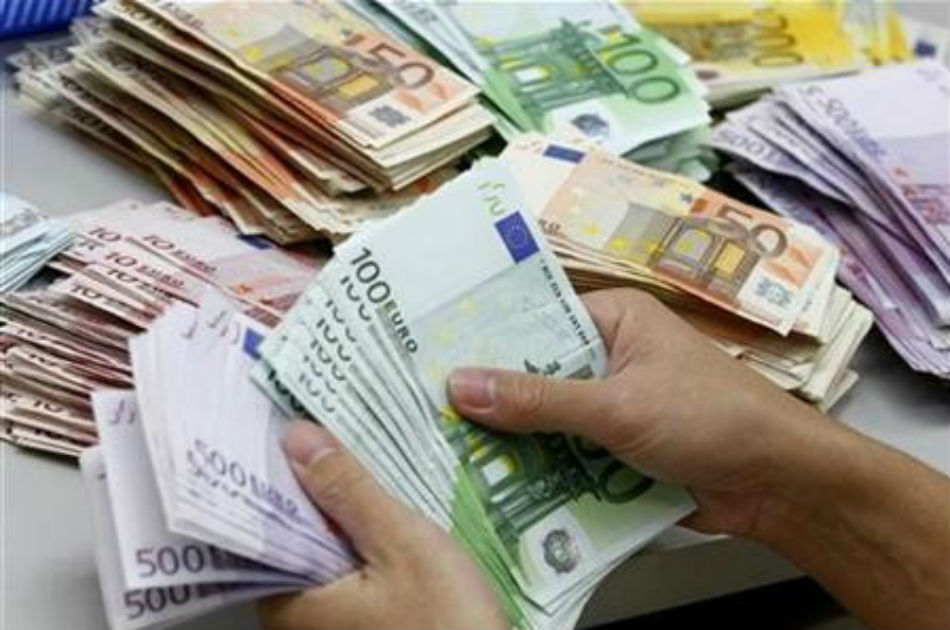 UE logra un "acuerdo político" sobre el presupuesto para 2014-2020