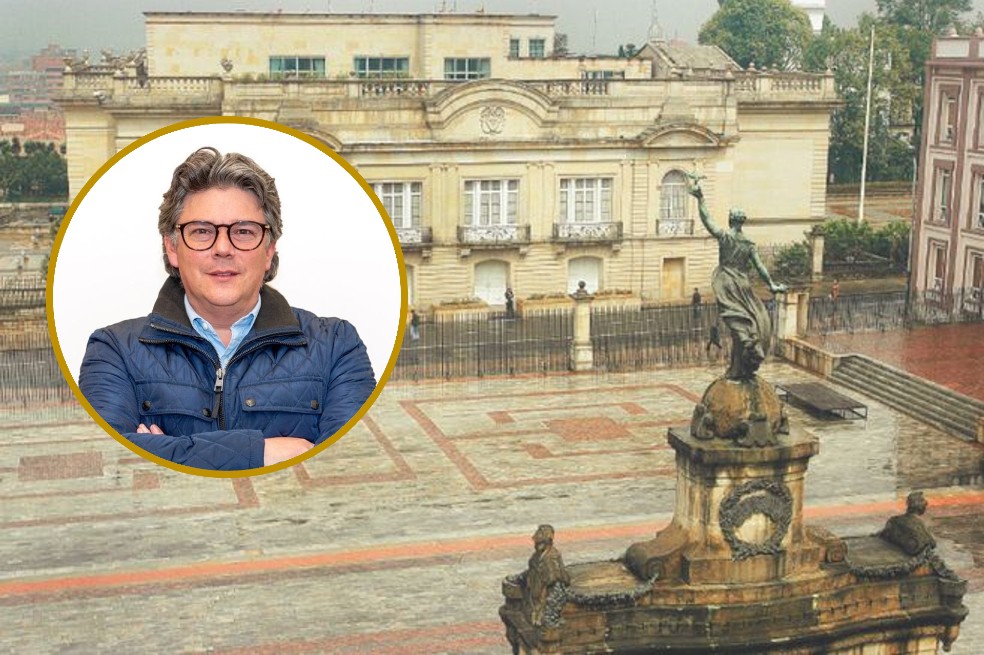 Consejero para la Información y Prensa de Duque dejará su cargo