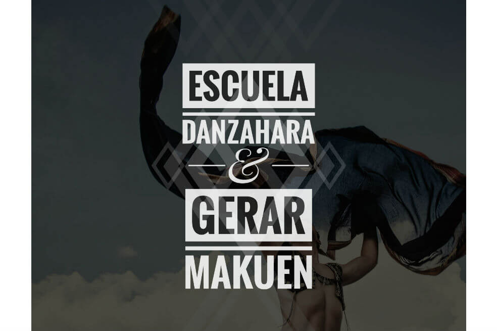 Prográmese para los talleres especiales en la academia de danza Danzahara