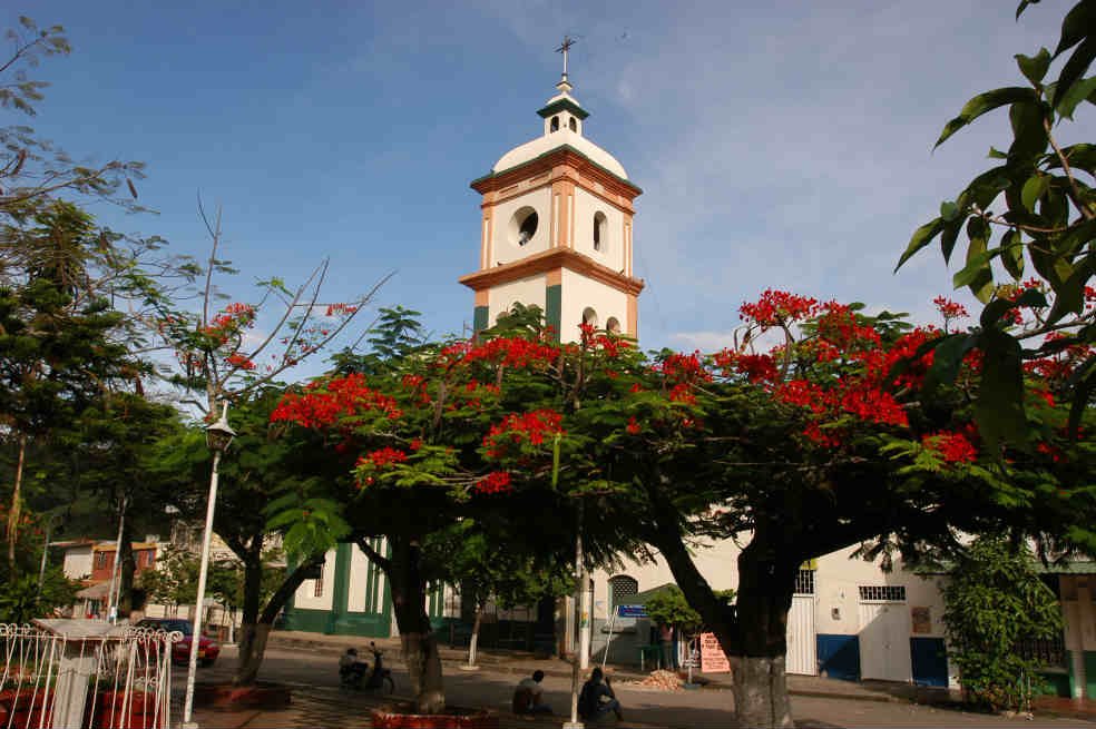Rincones para recibir año nuevo