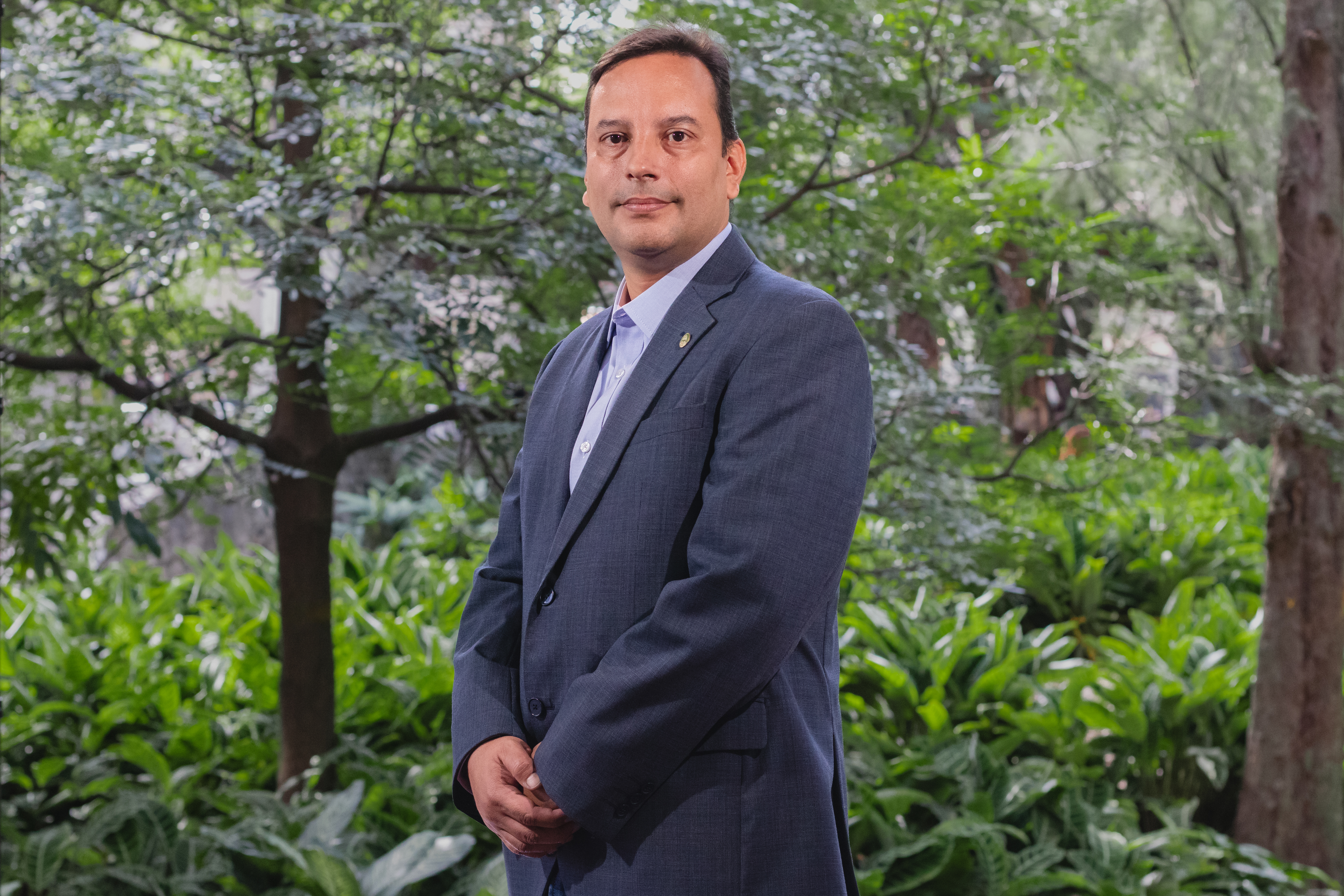Universidad de Antioquia: Luquegi Gil Neira se posesiona oficialmente como rector