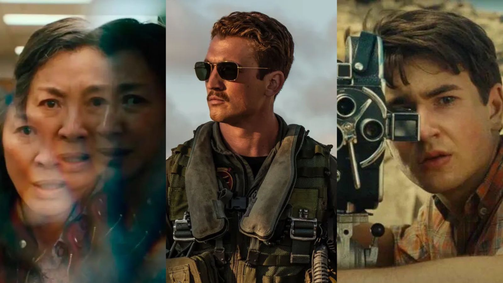 ¿En dónde se pueden ver las películas nominadas a los Premios Óscar?