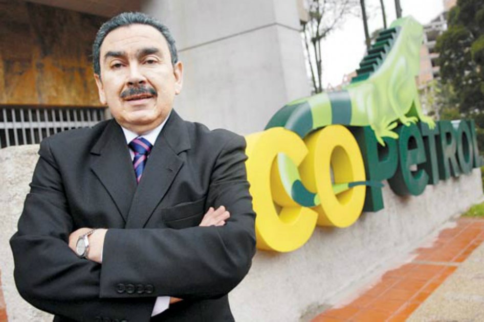 Grupo Empresarial Ecopetrol invertirá US$9.549 millones en 2013