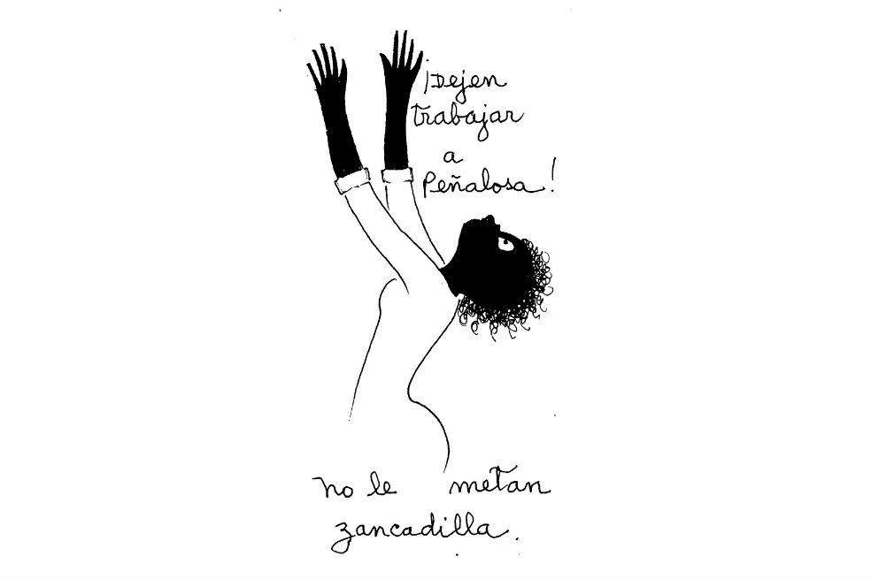 Nieves